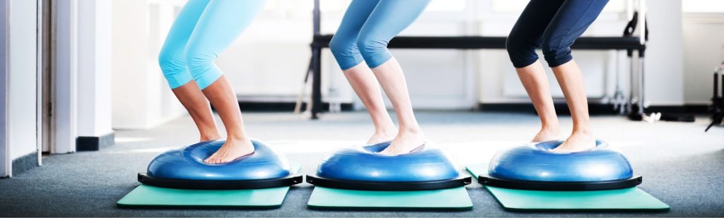 Exercise Physiology - Bounce Back Health