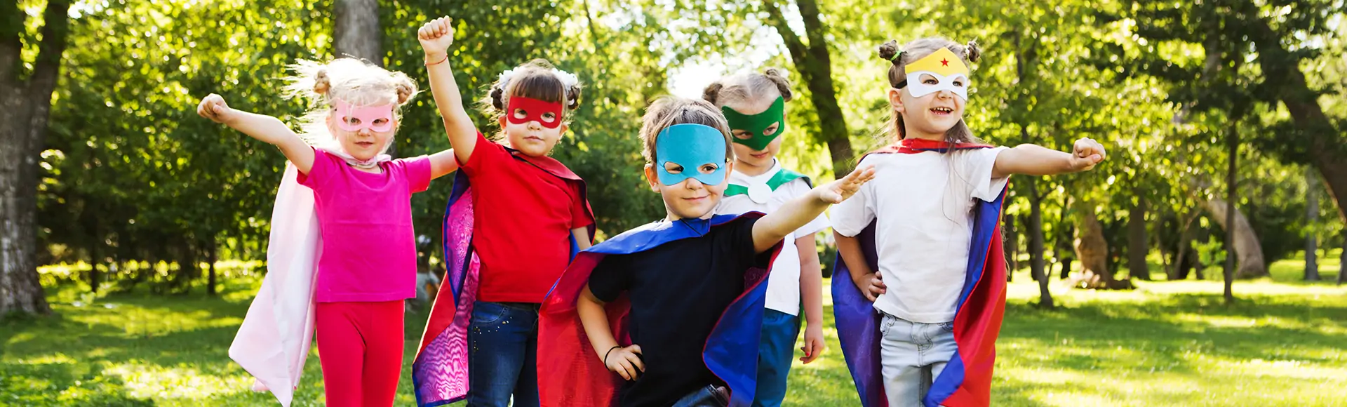 School Holiday Groups