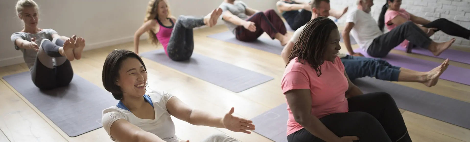 Clinical Pilates