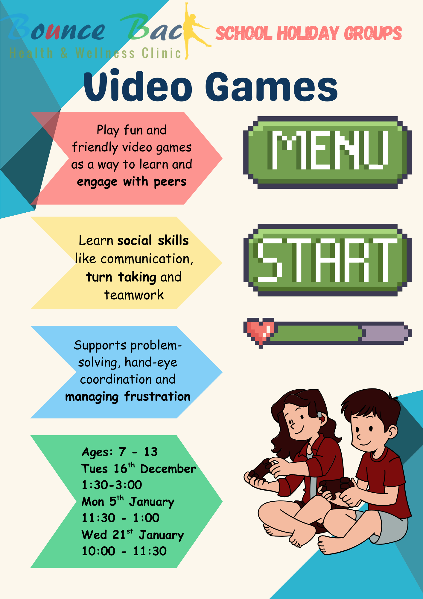 bounce-back-health-school-holiday-program-video-games